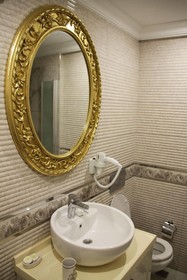 Taksim Peri Suite Hotel