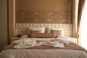 Taksim Peri Suite Hotel