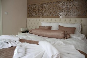 Taksim Peri Suite Hotel
