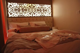 Taksim Peri Suite Hotel