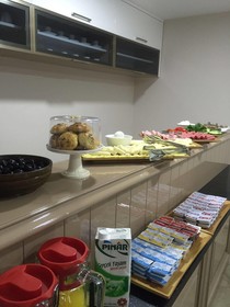 Taksim Peri Suite Hotel