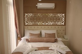 Taksim Peri Suite Hotel