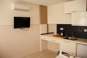 Taksim Peri Suite Hotel