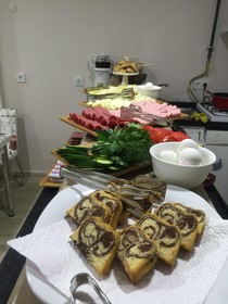 Taksim Peri Suite Hotel
