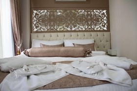 Taksim Peri Suite Hotel