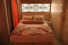 Taksim Peri Suite Hotel
