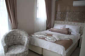 Taksim Peri Suite Hotel