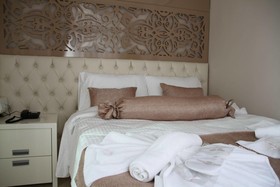 Taksim Peri Suite Hotel