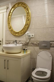 Taksim Peri Suite Hotel