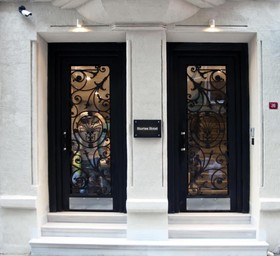 Taksim Prelude Hotel