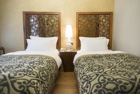 Taksim Prelude Hotel