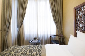 Taksim Prelude Hotel
