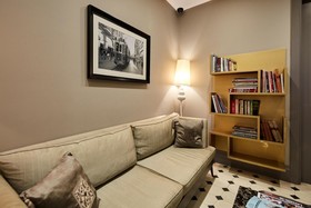 Taksim Prelude Hotel