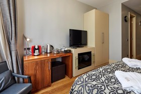 Taksim Prelude Hotel