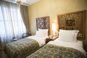 Taksim Prelude Hotel