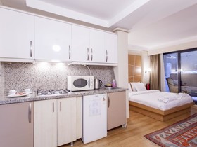 Taksim Premier Suites