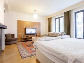 Taksim Premier Suites