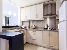 Taksim Premier Suites