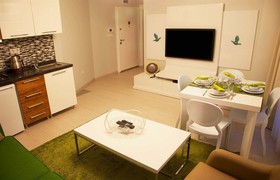 Taksim Premium Residence
