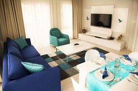 Taksim Premium Residence