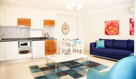 Taksim Premium Residence