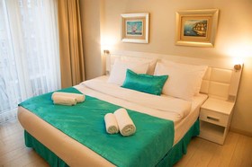 Taksim Premium Residence