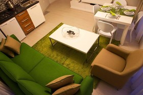 Taksim Premium Residence