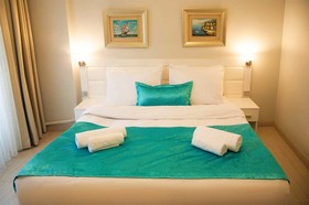 Taksim Premium Residence