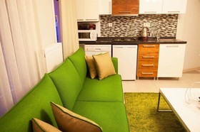 Taksim Premium Residence