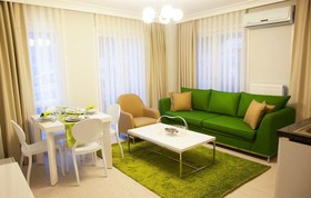 Taksim Premium Residence