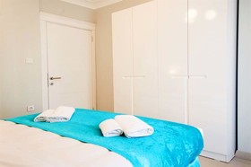 Taksim Premium Residence