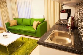Taksim Premium Residence