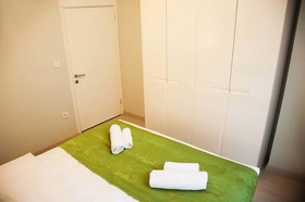 Taksim Premium Residence