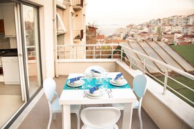 Taksim Premium Residence