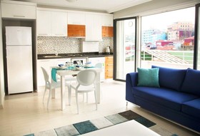 Taksim Premium Residence