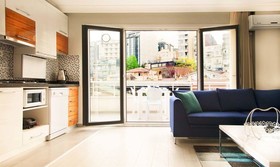 Taksim Premium Residence