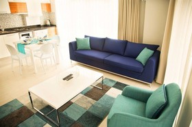 Taksim Premium Residence