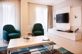 Taksim Premium Residence