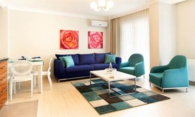 Taksim Premium Residence