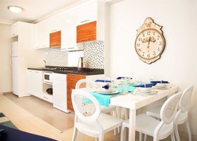 Taksim Premium Residence