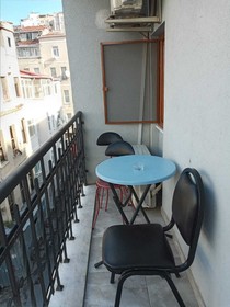 Taksim Sem House