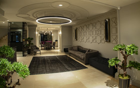 Taksim Square Hotel