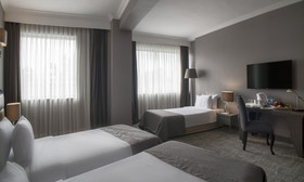 Taksim Square Hotel