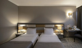 Taksim Square Hotel