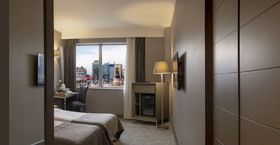 Taksim Square Hotel