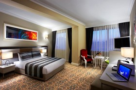Taksim Square Hotel