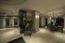 Taksim Square Hotel