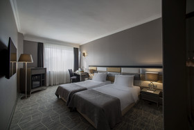 Taksim Square Hotel