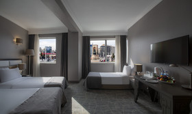Taksim Square Hotel
