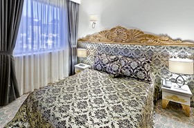 Taksim Square Hotel